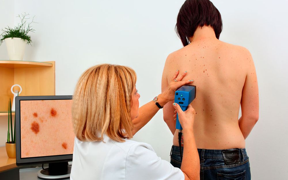  ¿Cómo contribuyen las nuevas tecnologías dermatológicas a la salud de la piel?