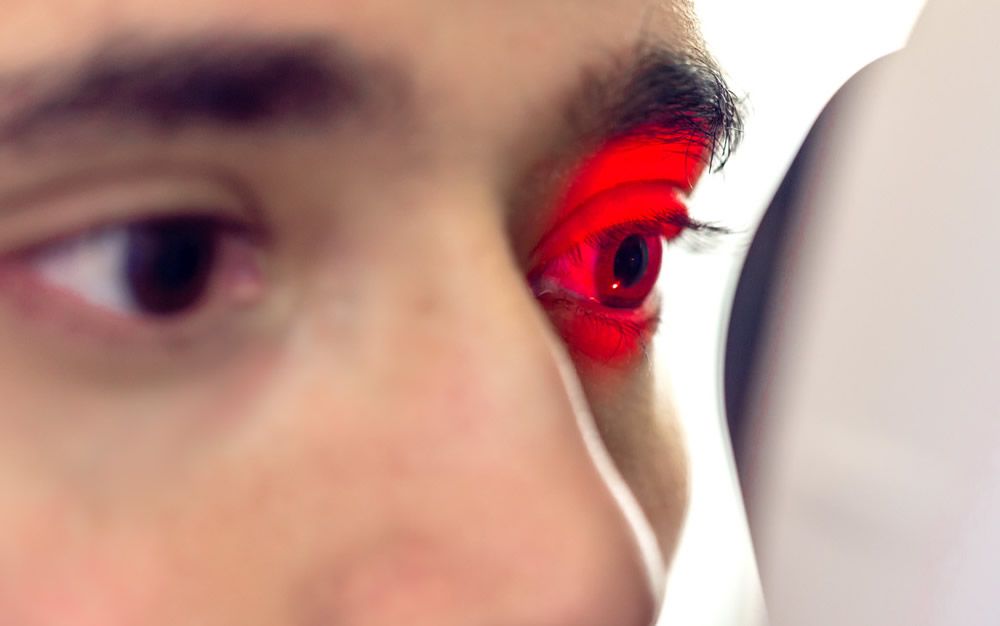 Tecnología de última generación para detectar el alzhéimer a través de los ojos