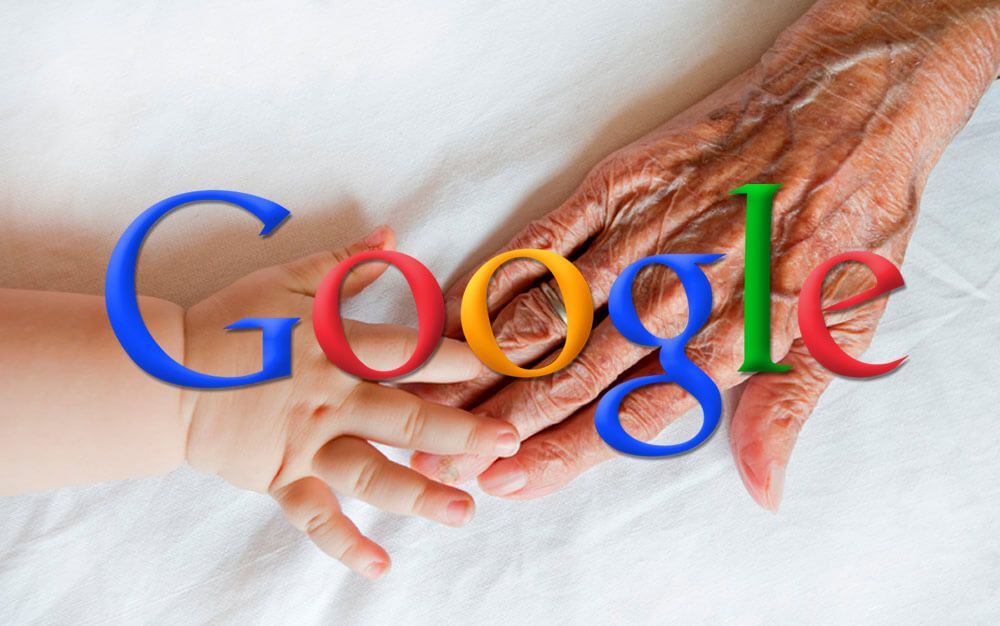 Calico, la firme apuesta de Google en la lucha biotecnológica contra el envejecimiento