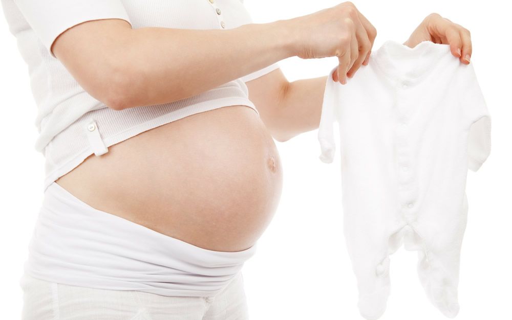 Fetos en el vientre materno reconocen caras a través de tecnología 4D