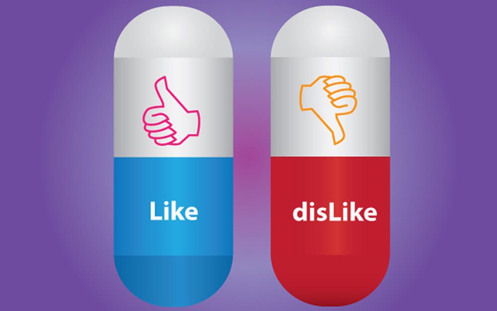 Redes sociales para prevenir y alertar sobre errores de medicamentos