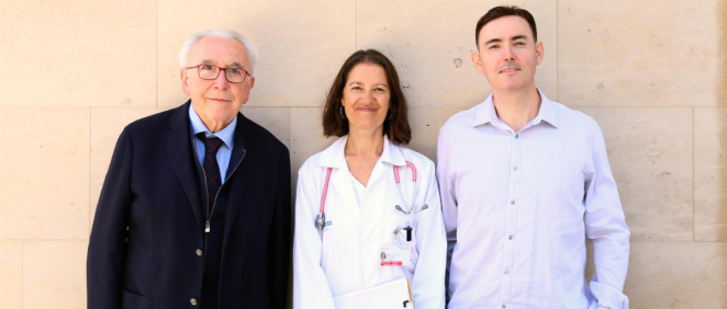 Hipertensión arterial: "La IA permite perfilar el tratamiento oportuno para cada paciente"