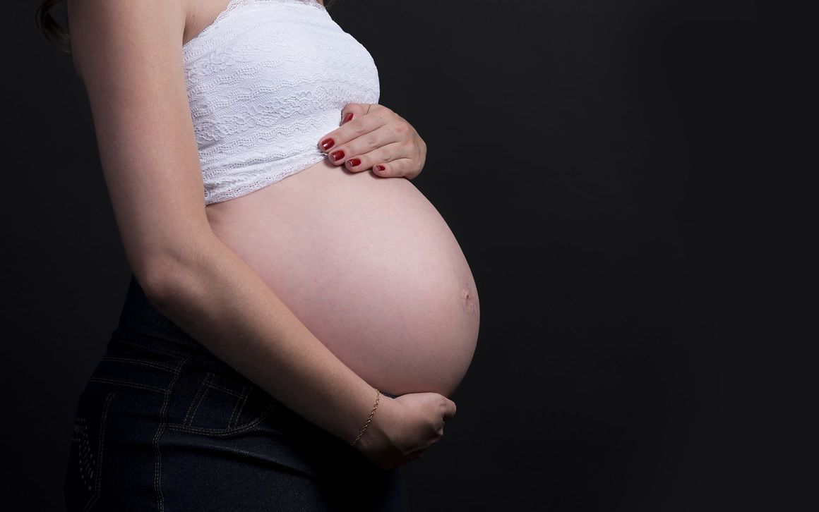 El zika aprovecha la bajada de defensas de las embarazadas para atacar al feto