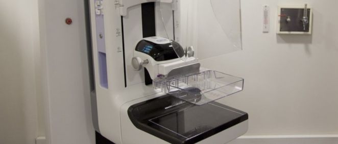 El Hospital Quirónsalud Sur incorpora un nuevo mamógrafo digital