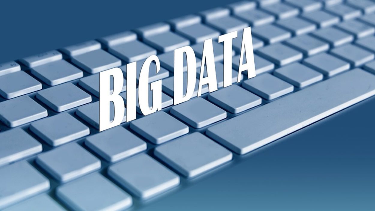 Big data es una de las palabras más repetidas en salud digital