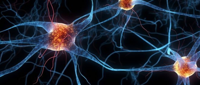 Neuronas cerebrales, la estrategia para luchas contra el alzhéimer (Foto. Canva)