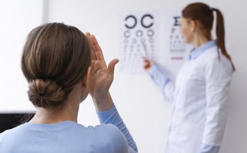 La Inteligencia Artificial ya supera a los médicos en el diagnóstico de problemas oculares
