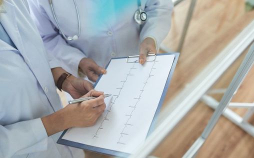 El uso de algoritmos en electrocardiogramas podría reducir en un 40% las hospitalizaciones