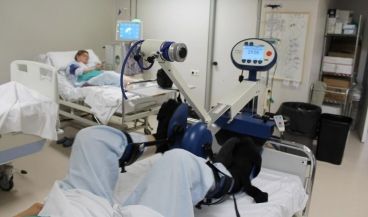 Realidad virtual al servicio de la actividad física durante la diálisis