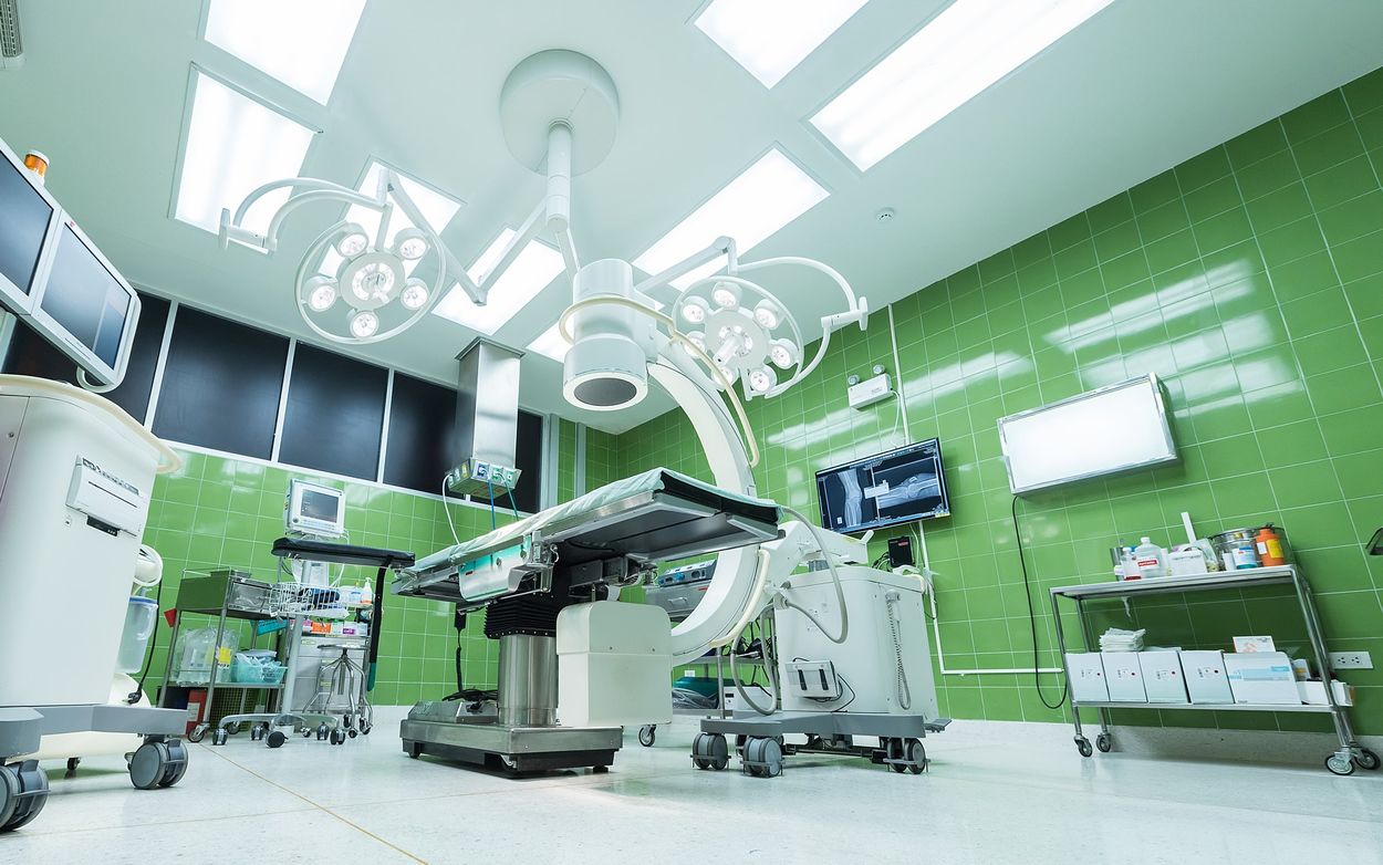 El informe de Sanidad apunta que próximamente se incorporarán 40 nuevas tecnologías a los centros sanitarios españoles.