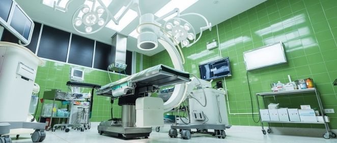 El informe de Sanidad apunta que próximamente se incorporarán 40 nuevas tecnologías a los centros sanitarios españoles.