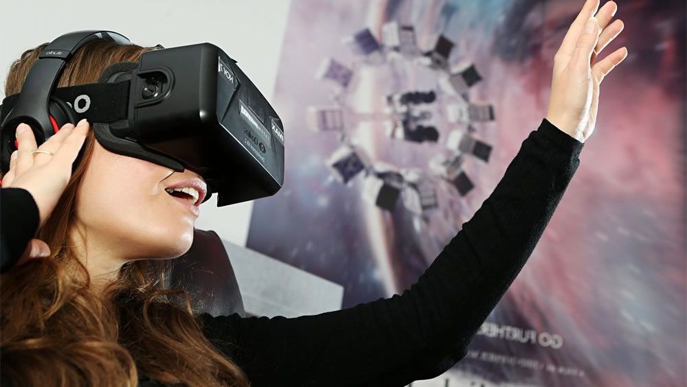 La realidad virtual también para combatir el estrés en el trabajo