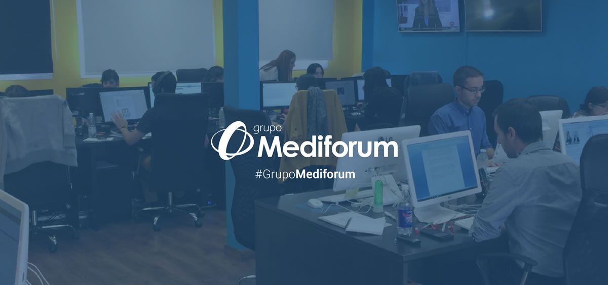 Grupo Mediforum sigue apostando por las Redes Sociales