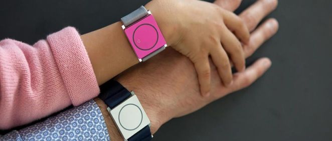 Un reloj con inteligencia artificial ayuda a pacientes con epilepsia