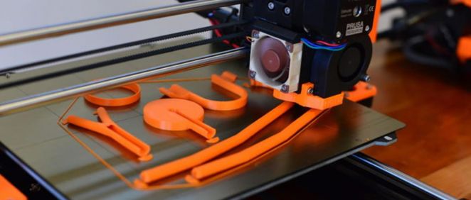 Investigadores canadienses han desarrollado un estetoscopio impreso en 3D con un coste de tres dólares