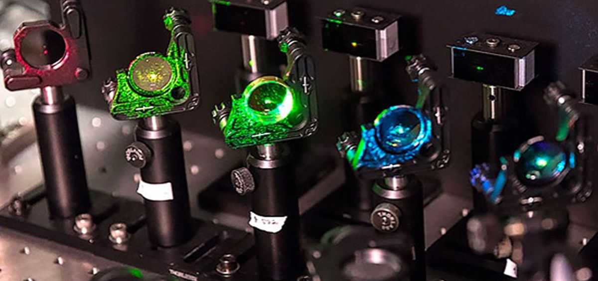 El microscopio sirve para observar cambios en las células