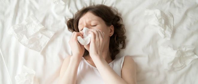 Saludigital.es te presenta tres aplicaciones móviles para hacer frente a la alergia esta primavera