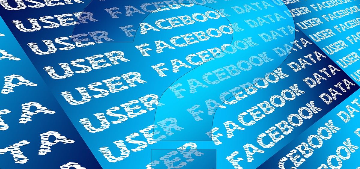 Facebook reconoció su error en la polémica de la privacidad de datos personales de usuarios