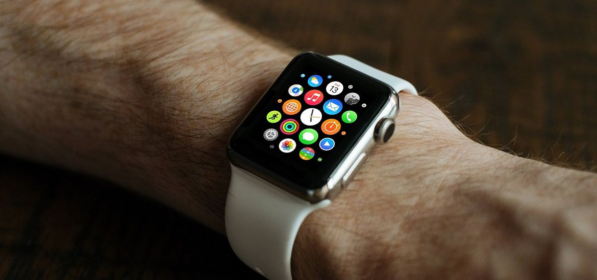 El Apple Watch cuenta con aplicaciones eficaces para controlar la salud de los usuarios