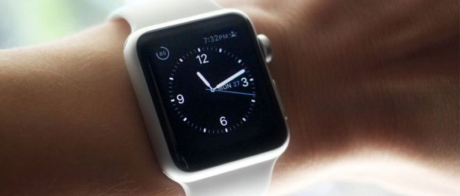 El reloj de Apple permitirá monitorizar los síntomas de párkinson.