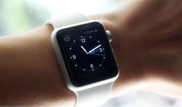 El reloj de Apple permitirá monitorizar los síntomas de párkinson.