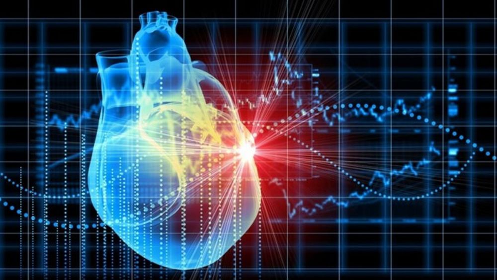 Diseñan un dispositivo para prevenir la insuficiencia cardiaca tras sufrir un infarto