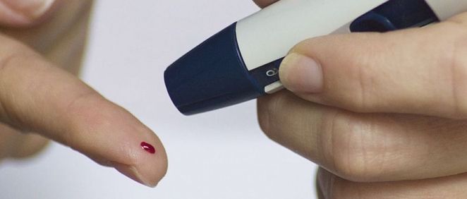 Una píldora para suministrar insulina en pacientes con diabetes