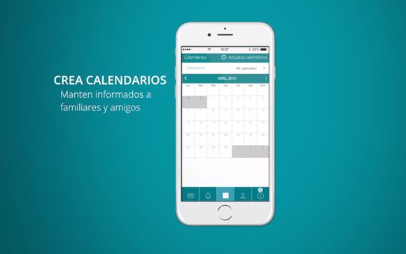 Nueva app para profesionales sanitarios que permite conciliar vida familiar y laboral