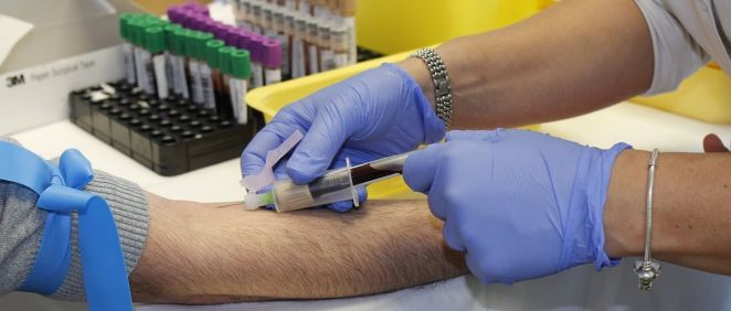 El primer análisis de sangre capaz de detectar melanomas