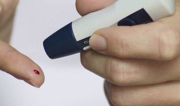 Una app con bombas de insulina para controlar la diabetes