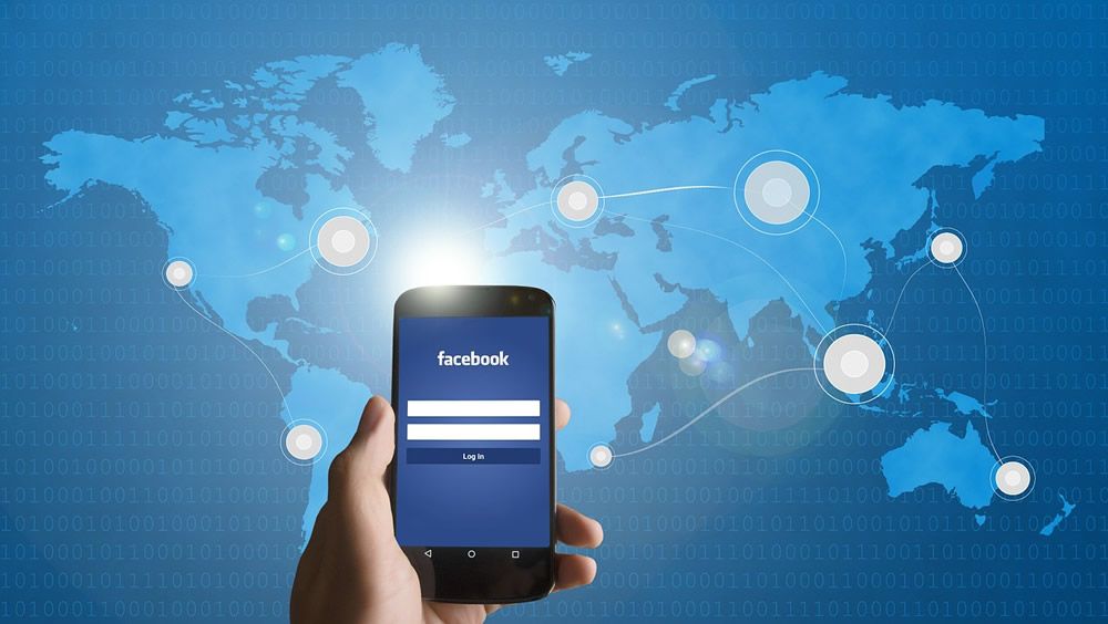 La red social Facebook ofrece la posibilidad de hacer donativos a ONG sanitarias
