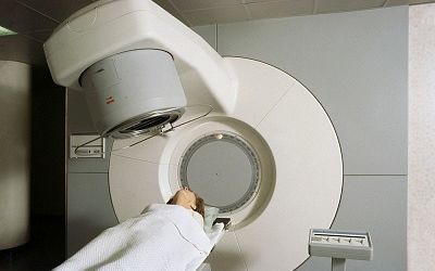 El éxito de la radioterapia podría depender de las alteraciones genéticas de algunos tumores
