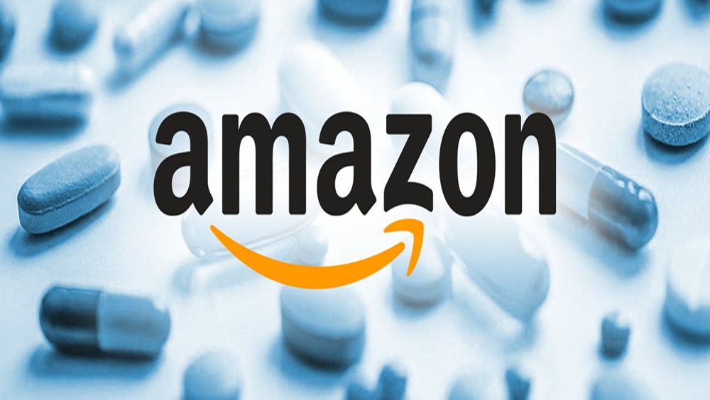 Amazon se asocia con el grupo respaldado por Bill Gates para entregar kits de pruebas de coronavirus