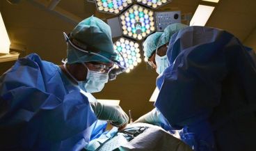 Nuevo sistema de realidad aumentada para cirugías mínimamente invasivas