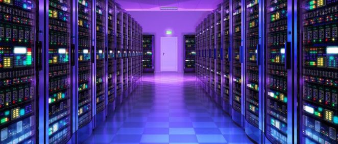 Con esta nueva instalación, el Govern Balear prevé una mejora de la seguridad y la agilidad de sus sistemas de almacenamiento digital.