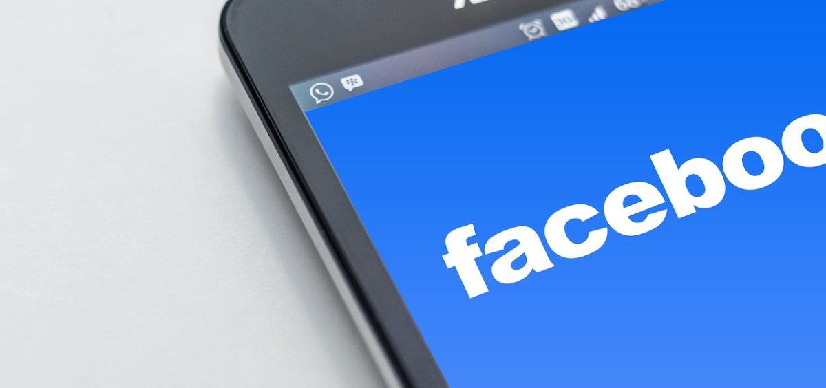 El objetivo de Facebook es hacer frente a la información errónea sobre vacunas que se publica en la red social