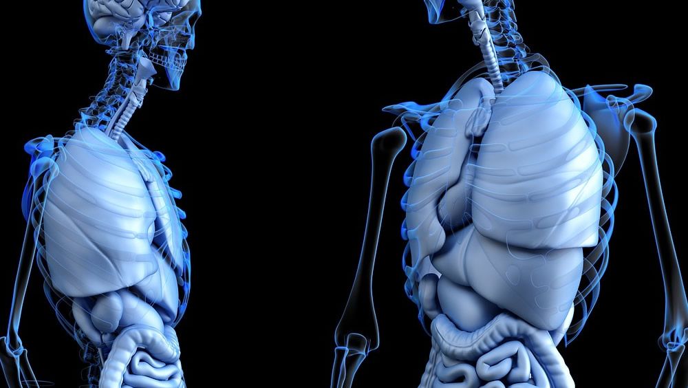 Una máquina de Google detecta el cáncer de pulmón antes y mejor que los médicos