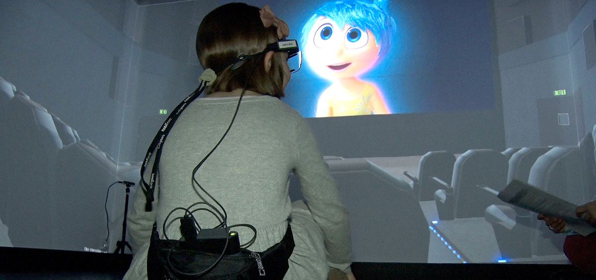 Inteligencia artificial y realidad virtual para la detección precoz del autismo