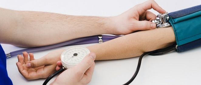 La presión arterial afecta en la actualidad a unos 10 millones de personas