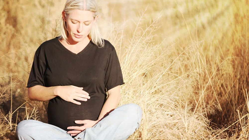 La contaminación en el embarazo afecta al desarrollo genital de los niños