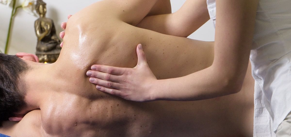 El ‘hombro congelado’ podría tratarse con una hormona producida durante el embarazo