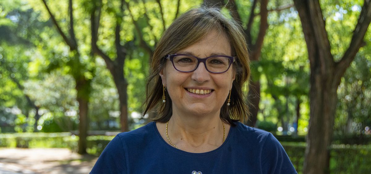 Marina Pollán nueva directora del Centro Nacional de Epidemiología