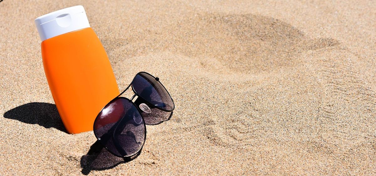 El 90% de los cánceres de piel están originados por una sobreexposición solar a lo largo de la vida