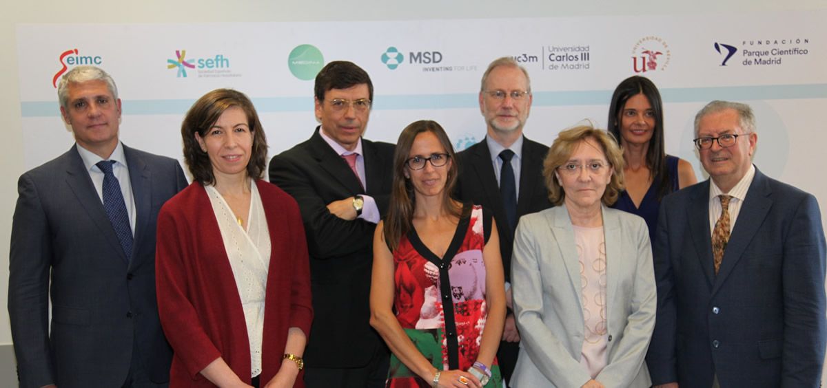 'MSD Innovando Juntos' busca soluciones tecnológicas contra las resistencias a los antimicrobianos