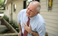 Miocardiopatía (Fuente. Freepik)