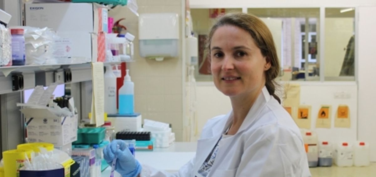 Un equipo de investigación del IIS Aragón, liderado por la doctora Patricia Sancho, busca nuevos tratamientos para el cáncer de páncreas a partir del papel que desempeña la grasa en su agresividad
