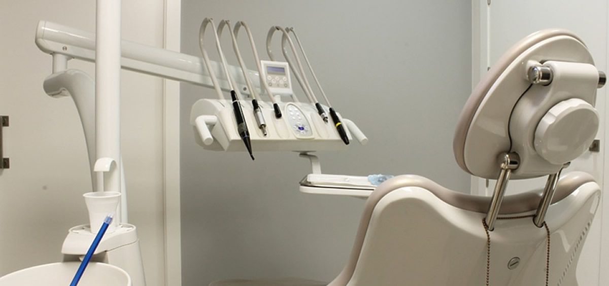 Dentista (