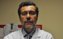 El presidente de la Sociedad Española de Anatomía Patológica (SEAP), Xavier Matias-Guiu Guia. (Foto. ConSalud)