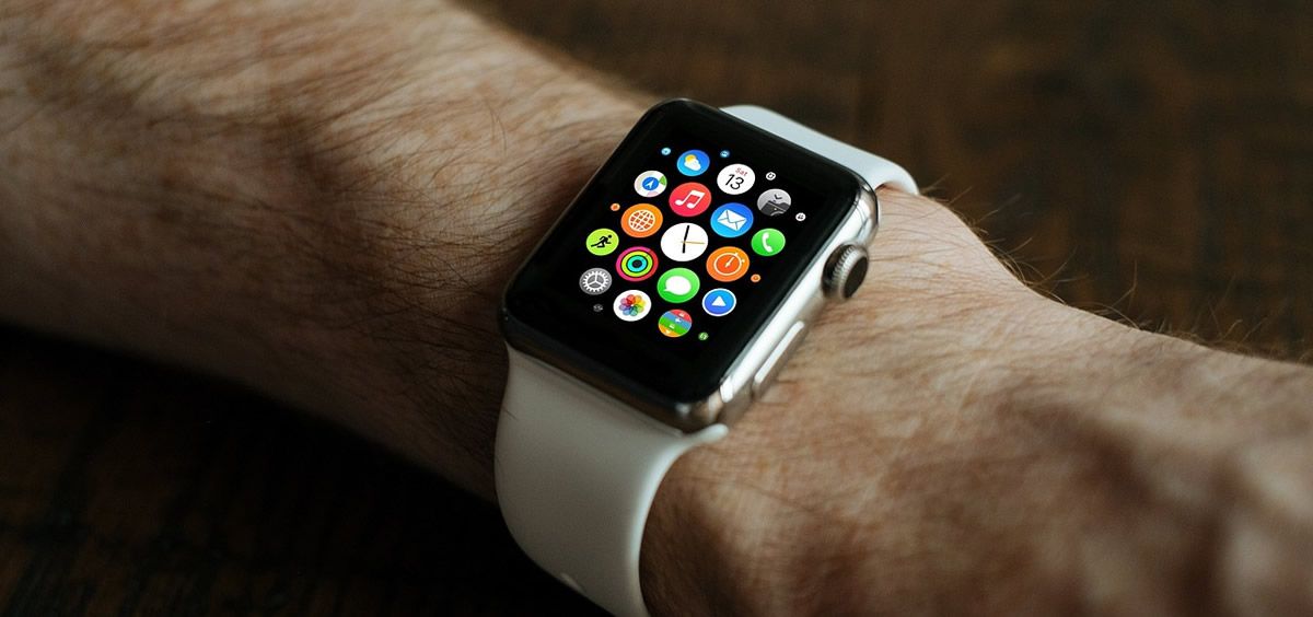 Apple Watch (Foto. Pixabay)