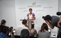 María Chivite liderará el Gobierno de Coalición de Navarra